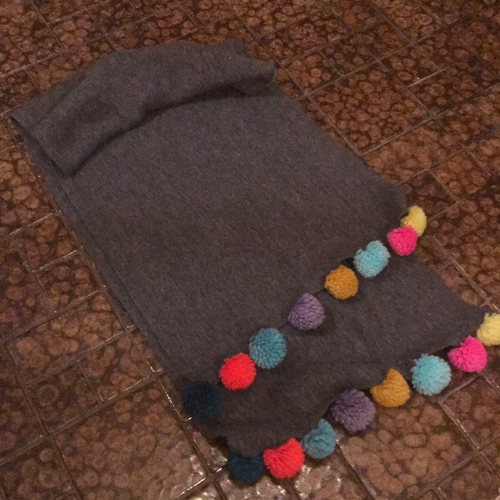 fun scarf